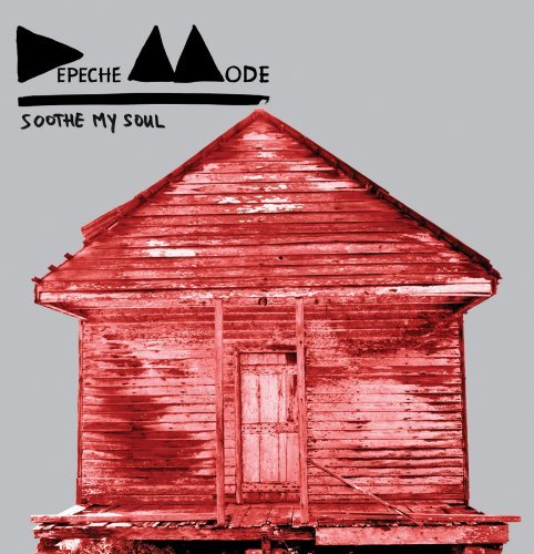 Depeche Mode/Soothe My Soul
